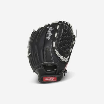 Baseball kesztyű jobbkezes dobó, bal kézre - Rawlings RSB 12" kép