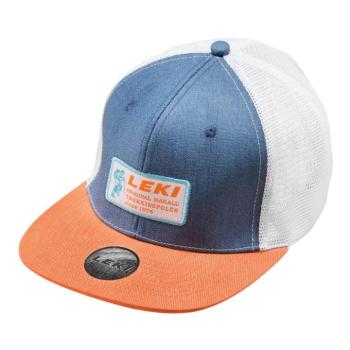 Baseballsapka Leki Makalu Trucker Cap kép