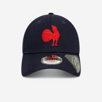 Baseballsapka, rögbi - FFR New Era kép