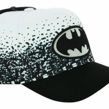 Batman - Logo - baseballsapka kép