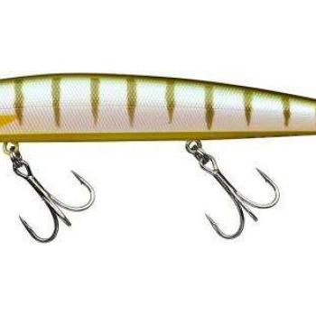 Battle minnow 13,5cm sp blue gill kép