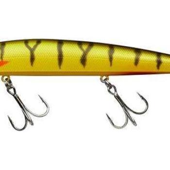 Battle minnow 13,5cm sp perch kép