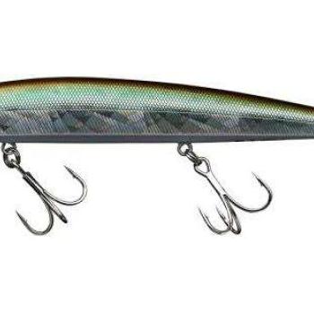 Battle minnow 13,5cm sp secret aji kép