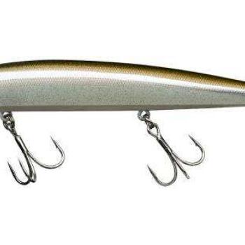 Battle minnow 13,5cm sp secret sand eel kép