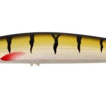 Battle minnow 8cm f perch kép