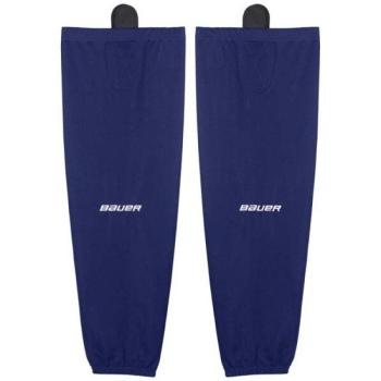 Bauer FLEX STOCK HOCKEY SOCK SR Jégkorong sportszár, sötétkék, méret kép