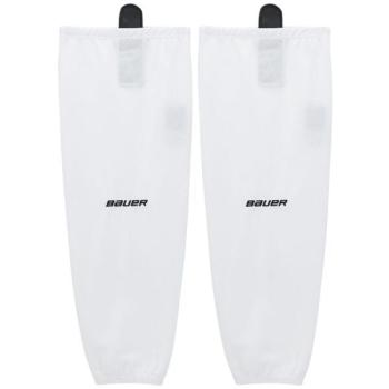 Bauer FLEX STOCK HOCKEY SOCK SR Sportszár hokira, fehér, méret kép