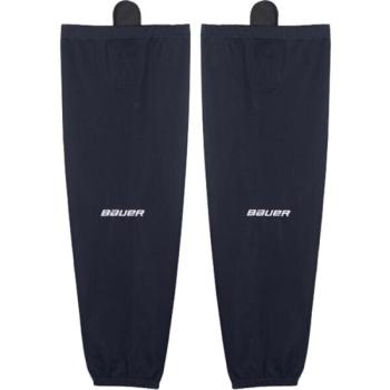 Bauer FLEX STOCK HOCKEY SOCK SR Sportszár hokira, fekete, méret kép