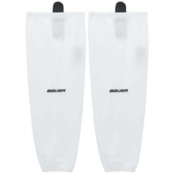 Bauer FLEX STOCK HOCKEY SOCK YTH Hokis sportszár, fehér, méret kép