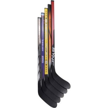 Bauer MINI STICK MYSTERY Mini hokiütő, mix, méret kép