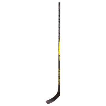 BAUER-S20 SUPREME 3S Fekete 155 cm Bal kép