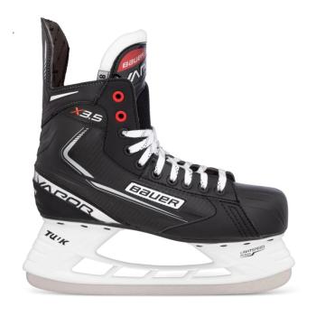 BAUER-S21 VAPOR X3.5 SKATE Fekete 41,5 2022 kép