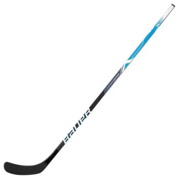 BAUER-S21 X GRIP SR 80 Fekete 166 cm Bal 2021 kép