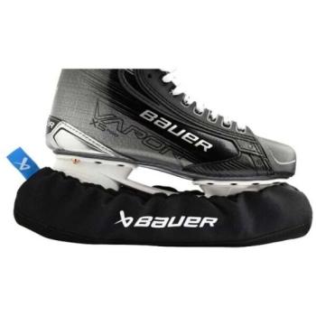 Bauer SKATE GUARD Korcsolya élvédő, fekete, méret kép