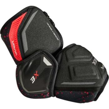 Bauer VAPOR 3X ELBOW PAD INT Junior könyökvédő, fekete, méret kép