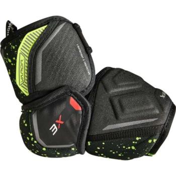 Bauer VAPOR 3X ELBOW PAD JR Junior könyökvédő, fekete, méret kép