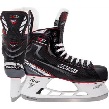 Bauer VAPOR X2.7 SKATE SR Hokikorcsolya, fekete, méret 40.5 kép