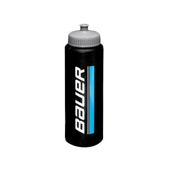 BAUER-WATER BOTTLE Fekete 2020 kép