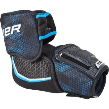 Bauer X ELBOW PAD INT Könyökvédő, fekete, méret kép