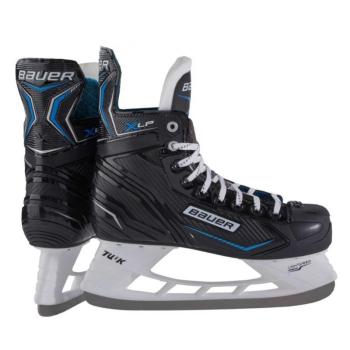 BAUER-X-LP - SR Fekete 42 2021 kép