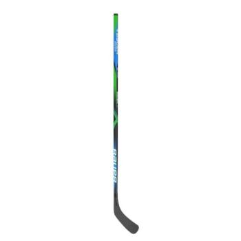 Bauer X SERIES GRIP STK JR 40 P92 Gyerek hokiütő, fekete, méret kép