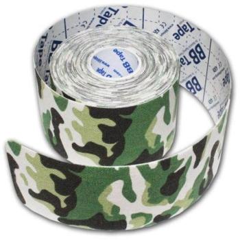 BB Tape Camo zöld kép