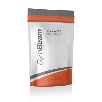 BCAA 4:1:1 Instant - GymBeam kép
