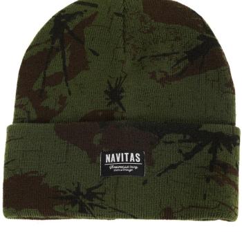 Beanie Camo Navitas Womack kép