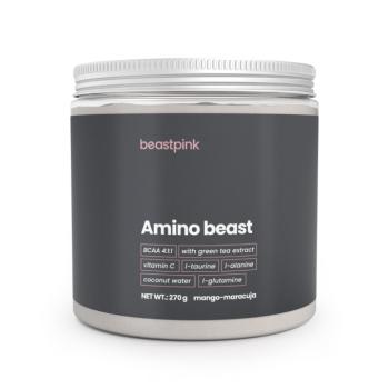 BeastPink Amino Beast kép