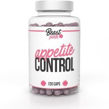 BeastPink Appetite Control, 120 kapszula kép