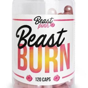 BeastPink Beast Burn 120 kapszula kép