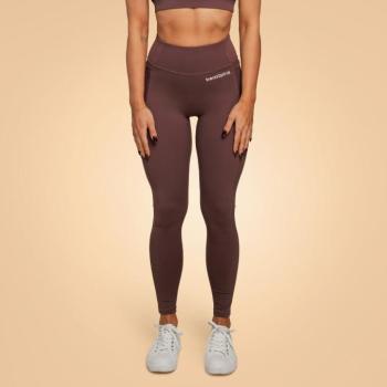 BeastPink Breeze női leggings Mulberry kép