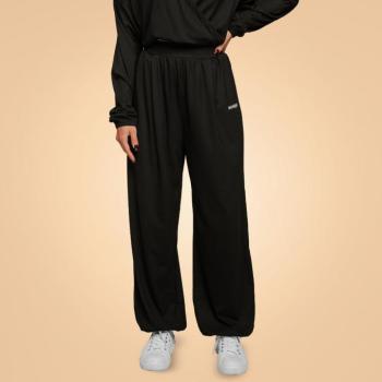 BeastPink Breeze női nadrág Black kép
