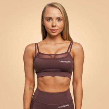 BeastPink Breeze sportmelltartó Mulberry kép