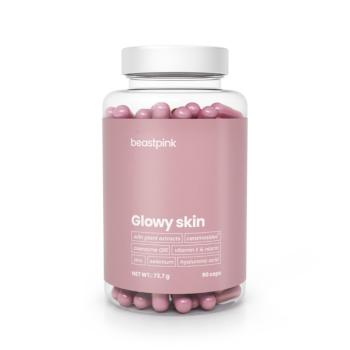 BeastPink Glowy Skin kép