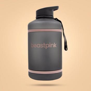 Beastpink Hyper Hydrator  2,2 l sportpalack Grey kép