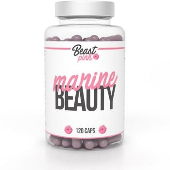 BeastPink Marine Beauty, 120 kapszula kép