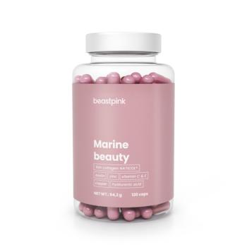 BeastPink Marine Beauty kép