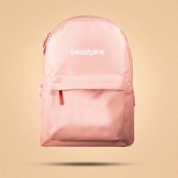 BeastPink Női hátizsák Baby Pink kép