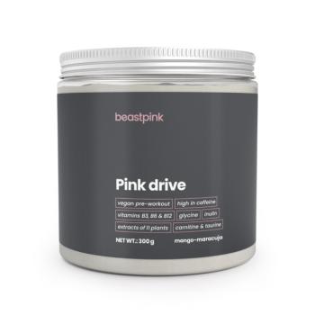 BeastPink Pink Drive kép