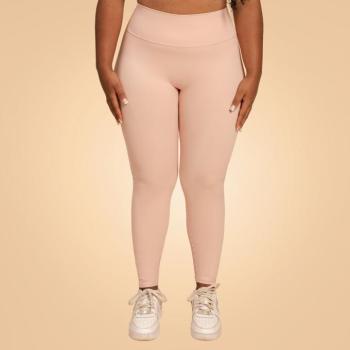 BeastPink Sense női leggings Pink kép