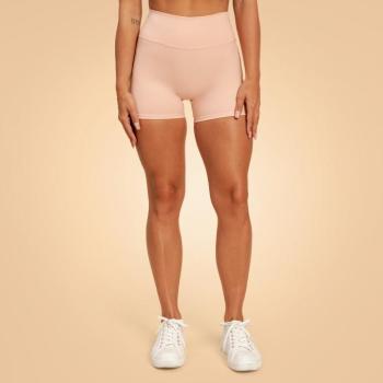 BeastPink Sense női rövidnadrág Pink kép