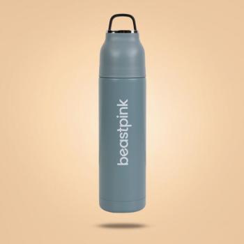 BeastPink Sense vákuumos flakon Arona 500 ml kép