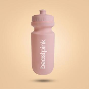 BeastPink Sportkulacs Sips&Dips Pink 550 ml kép