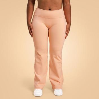 BeastPink Venture női nadrág Peach kép