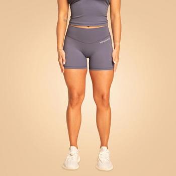 BeastPink Women‘s Grace Shorts Granite kép