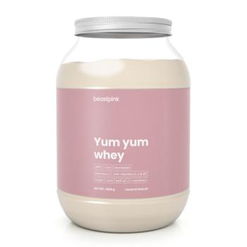 BeastPink Yum Yum Whey kép