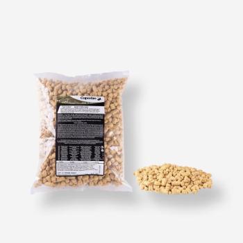 Bébikukorica pellet, 8 mm, 1 kg Caperlan kép