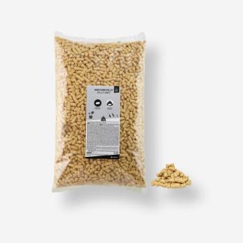 Bébikukorica pellet, 8 mm, 5 kg Caperlan kép