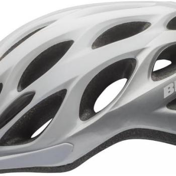 BELL Traverse White/Silver M/L kép